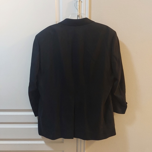 Hugo Boss Men's Two Button Blazer Jacket Size 48R NWT - Picture 15 of 16